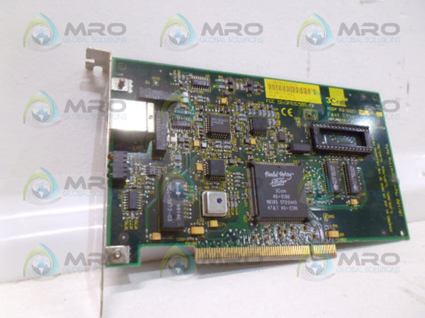 3COM 03-0027-001 ETHERNET ADAPTER UNMP