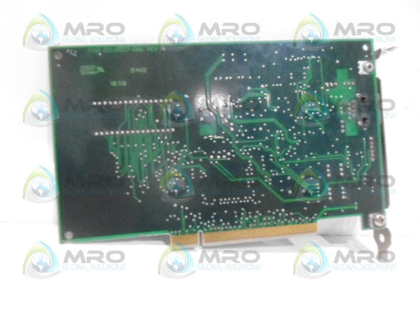3COM 03-0027-001 ETHERNET ADAPTER UNMP