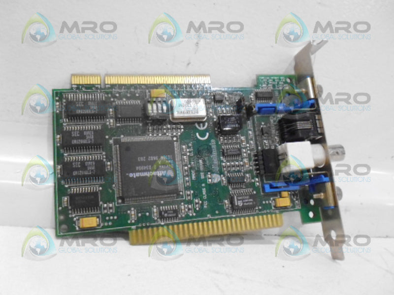 ATTACHMATE 321461 PC CARD UNMP