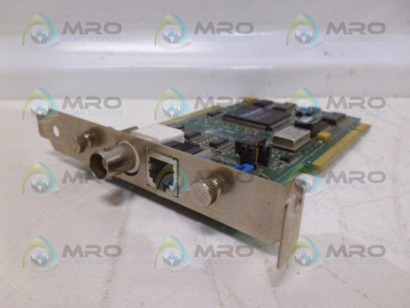 ATTACHMATE 321461 PC CARD UNMP