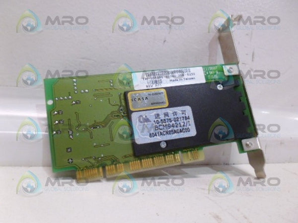 PC BOARD E119697 UNMP