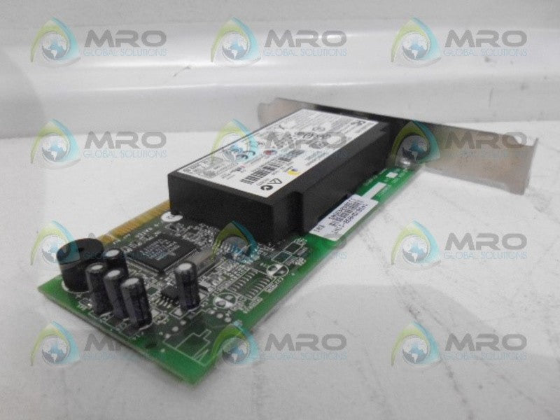PC BOARD E119697 UNMP