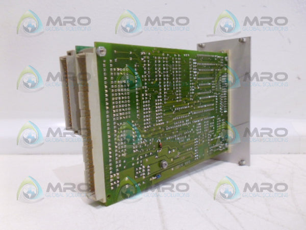 PROCON MP694-S050 PC BOARD UNMP
