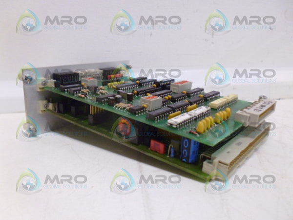 PROCON MP694-S050 PC BOARD UNMP