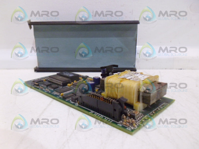 PC BOARD EP-0027800-D UNMP