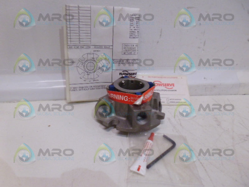 FLOWSERVE LE3D1375C33-1 MECHANICAL SEAL NSNP