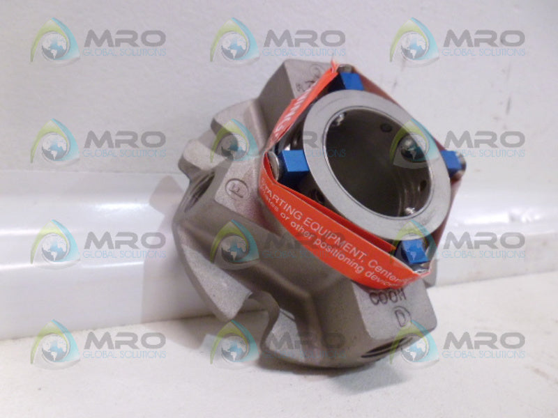 FLOWSERVE LE3D1375C33-1 MECHANICAL SEAL NSNP