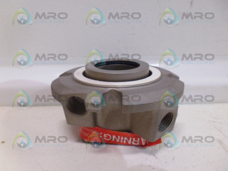 FLOWSERVE LE3D1375C33-1 MECHANICAL SEAL NSNP