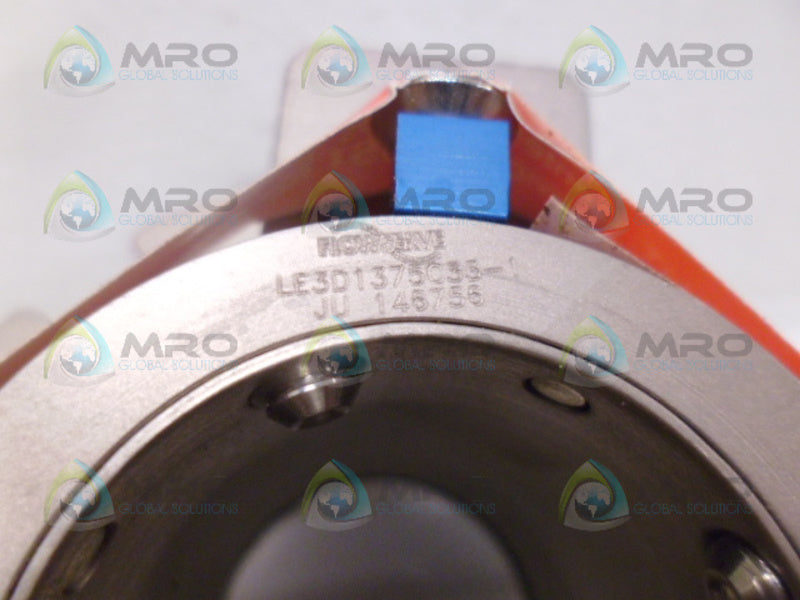 FLOWSERVE LE3D1375C33-1 MECHANICAL SEAL NSNP