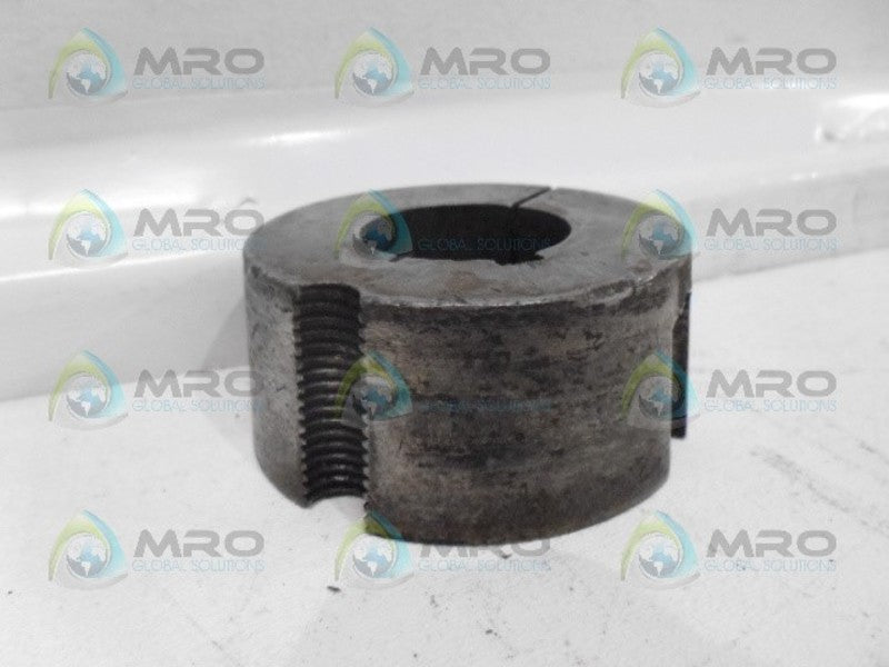 DODGE 2012 TAPER-LOCK BUSHING 1-1/4'' UNMP