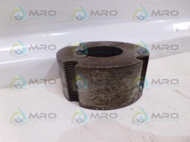 DODGE 2012 TAPER-LOCK BUSHING 1-1/4'' UNMP