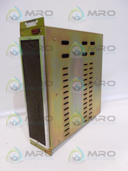 ROSEMOUNT 01984-0353-0001 COOLING FAN ASSEMBLY *USED*