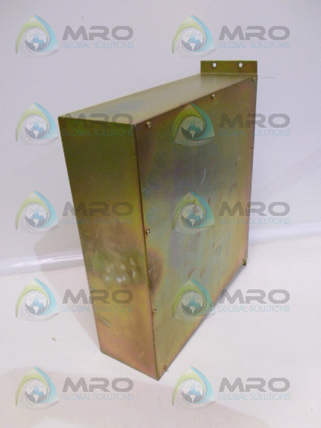 ROSEMOUNT 01984-0353-0001 COOLING FAN ASSEMBLY *USED*