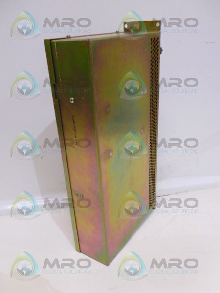 ROSEMOUNT 01984-0303-0002 DISTRIBUTION PANEL *USED*