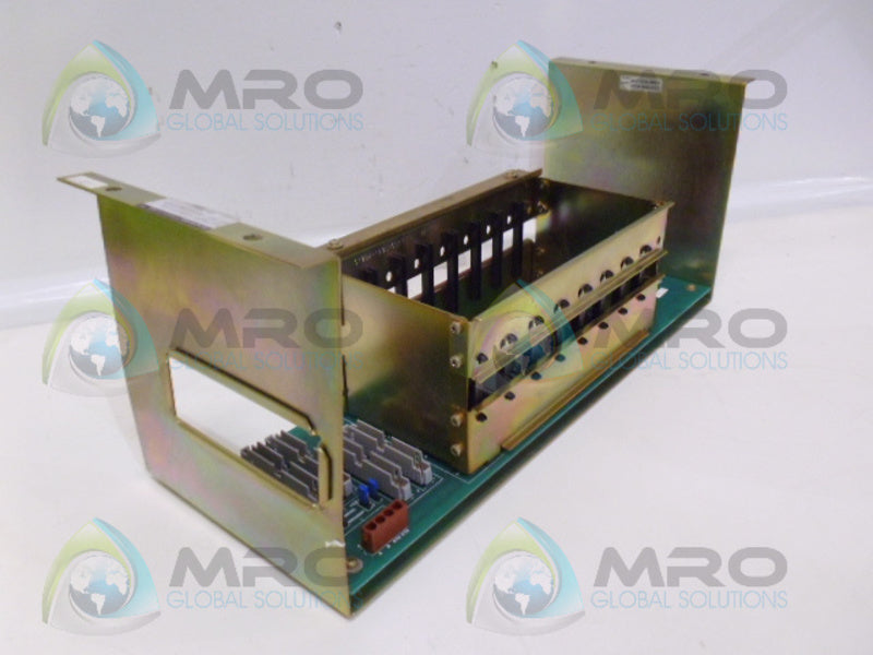 ROSEMOUNT 01984-2409-0001 FLEXTERM MOTHERBOARD *USED*