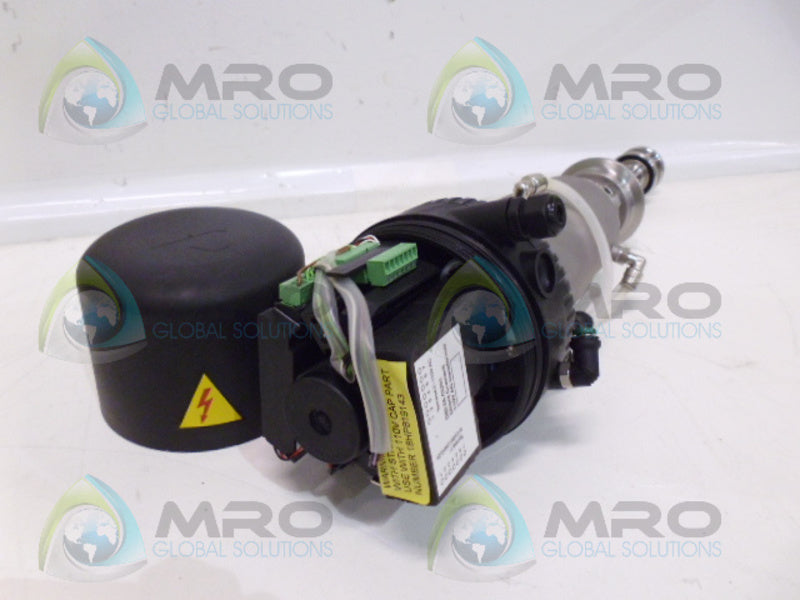 WAUKESHA M18AP820784 VALVE *NEW NO BOX*
