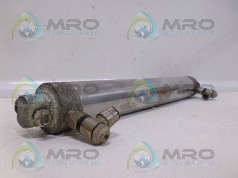 HUMPHREY 4-DP-12 AIR CYLINDER UNMP