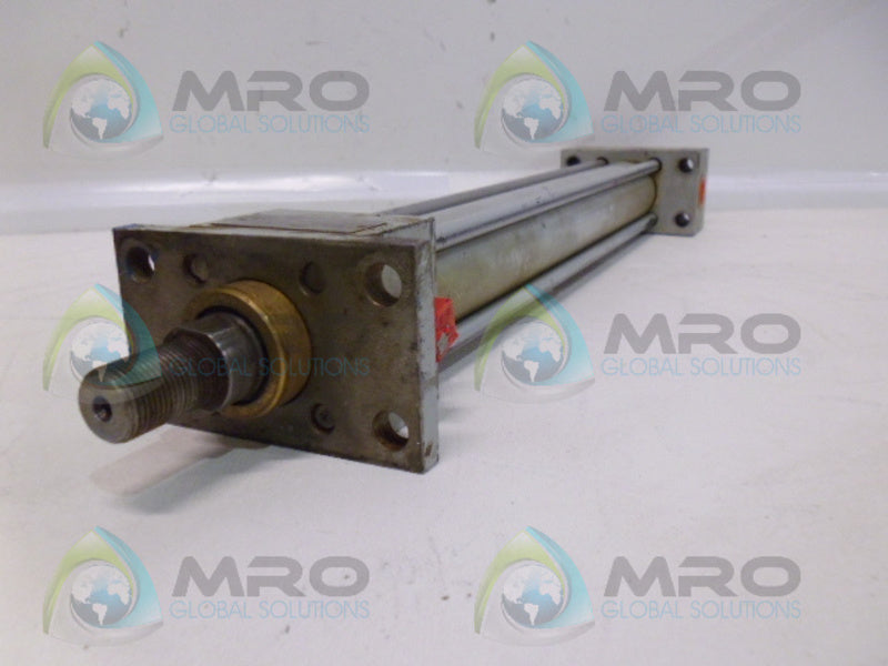 MILWAUKEE CYLINDER C3869 9-96 TIE ROD CYLINDER *USED*