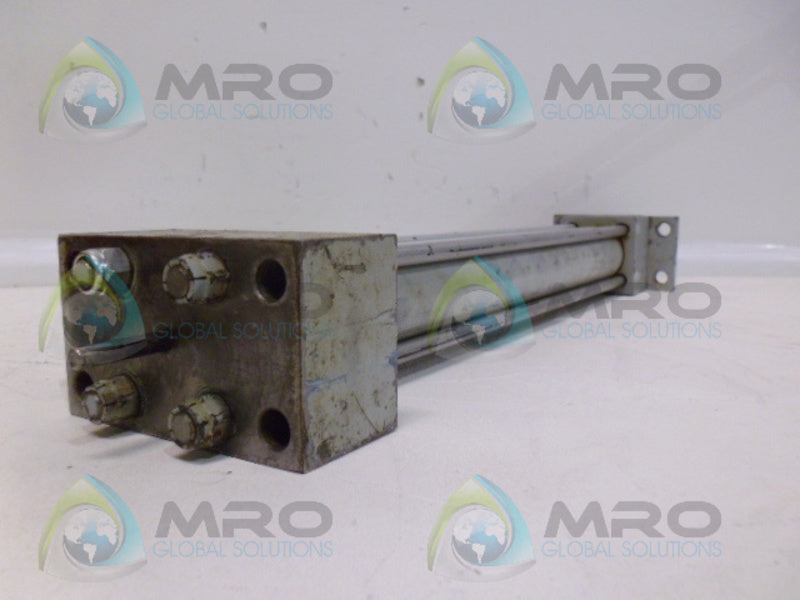 MILWAUKEE CYLINDER C3869 9-96 TIE ROD CYLINDER *USED*