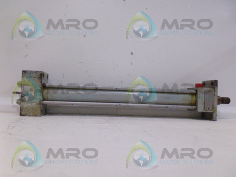 MILWAUKEE CYLINDER C3869 9-96 TIE ROD CYLINDER *USED*