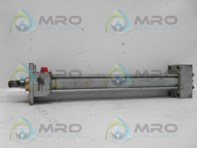 MILWAUKEE CYLINDER C3869 9-96 TIE ROD CYLINDER *USED*