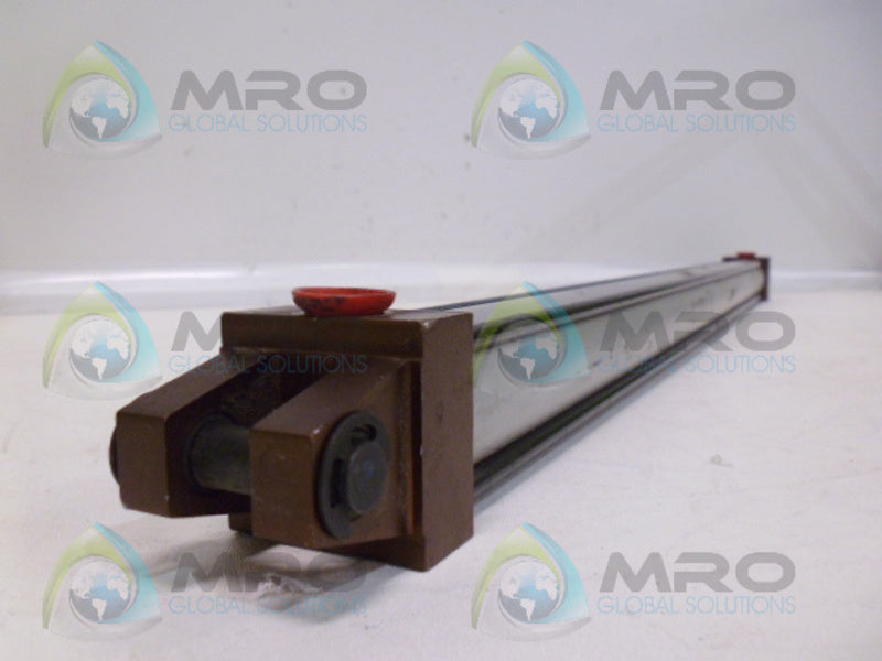 NUMATICS P1AK-30A2D-A2A0 CYLINDER BORE: 1-1/2 STROKE: 30 *USED*