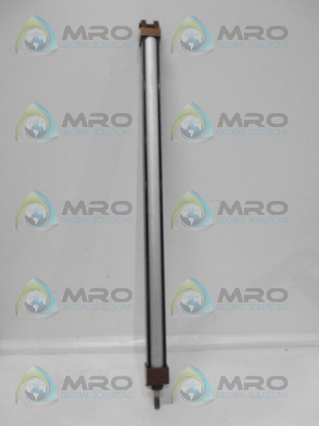 NUMATICS P1AK-30A2D-A2A0 CYLINDER BORE: 1-1/2 STROKE: 30 *USED*