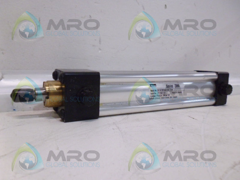 PARKER 01.50CBB2MAU14AC6.000 CYLINDER NSNP