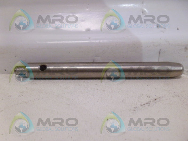 MARKEM-IMAJE 5943525 CASSETTE LOCATING SHAFT NSNP IN ORIGINAL BAG