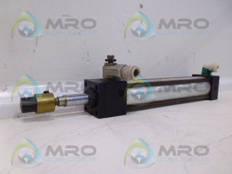 NUMATICS SEAK-07A1D-CAA0  CYLINDER UNMP
