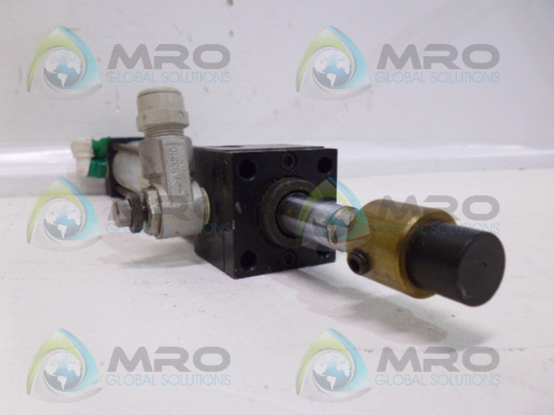 NUMATICS SEAK-07A1D-CAA0  CYLINDER UNMP