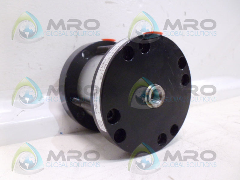 PARKER 02.50NLP92.000 PNEUMATIC CYLINDER NSNP