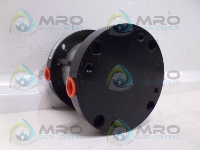 PARKER 02.50NLP92.000 PNEUMATIC CYLINDER NSNP