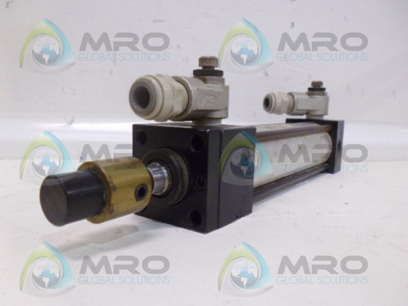NUMATICS SEAK-05A1D-CAA0 CYLINDER UNMP