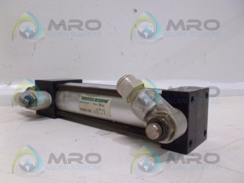 NUMATICS SEAK-05A1D-CAA0 CYLINDER UNMP