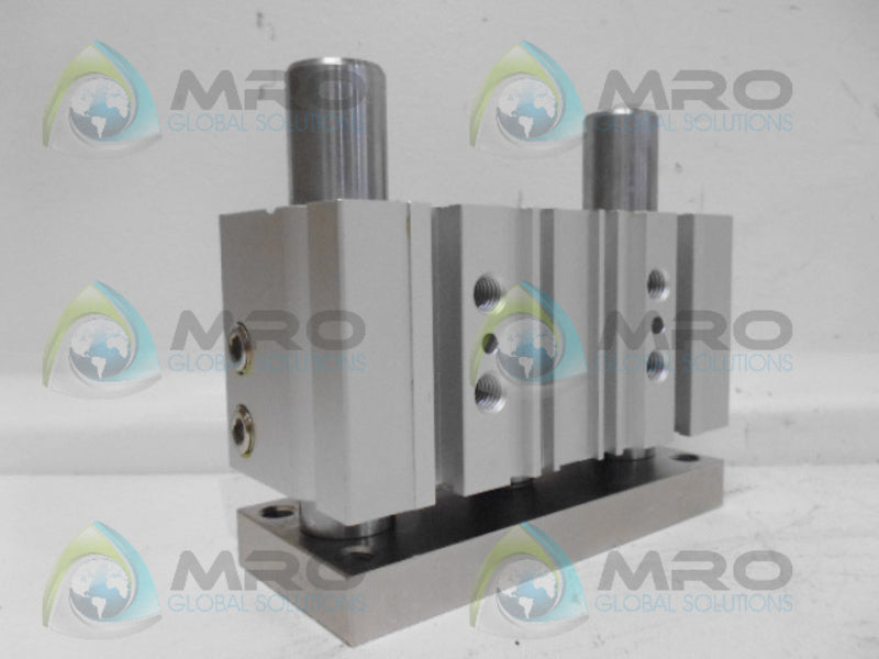 SMC MGPM50N-25 CONTACT GUIDE CYLINDER NSNP