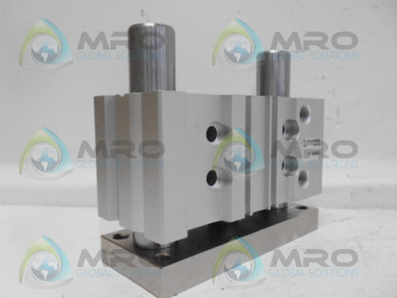 SMC MGPM50N-25 CONTACT GUIDE CYLINDER NSNP