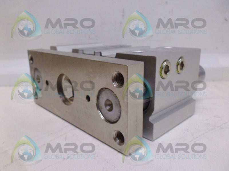 SMC MGPM50N-25 CONTACT GUIDE CYLINDER NSNP