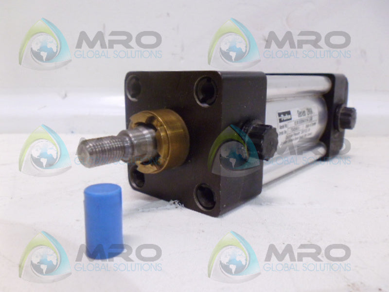 PARKER 02.00BB2MAUS14A2.500 AIR CYLINDER SERIES 2MA *NEW NO BOX*