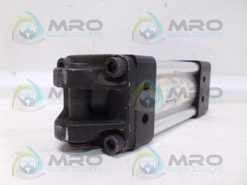 PARKER 02.00BB2MAUS14A2.500 AIR CYLINDER SERIES 2MA *NEW NO BOX*