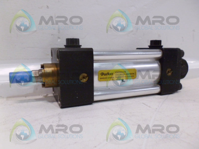 PARKER 02.00BB2MAUS14A2.500 AIR CYLINDER SERIES 2MA *NEW NO BOX*