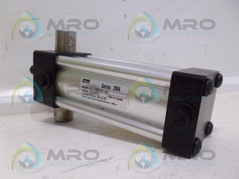 PARKER 02.00CD2MAU18AC4.000 AIR CYLINDER SERIES 2MA *NEW NO BOX*