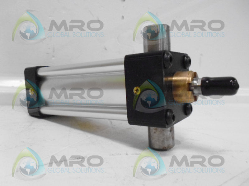 PARKER 02.00CD2MAU18AC4.000 AIR CYLINDER SERIES 2MA *NEW NO BOX*