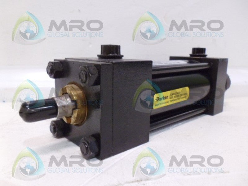 PARKER 02.00BB2AU14A3.000 AIR CYLINDER SERIES 2A *NEW NO BOX*