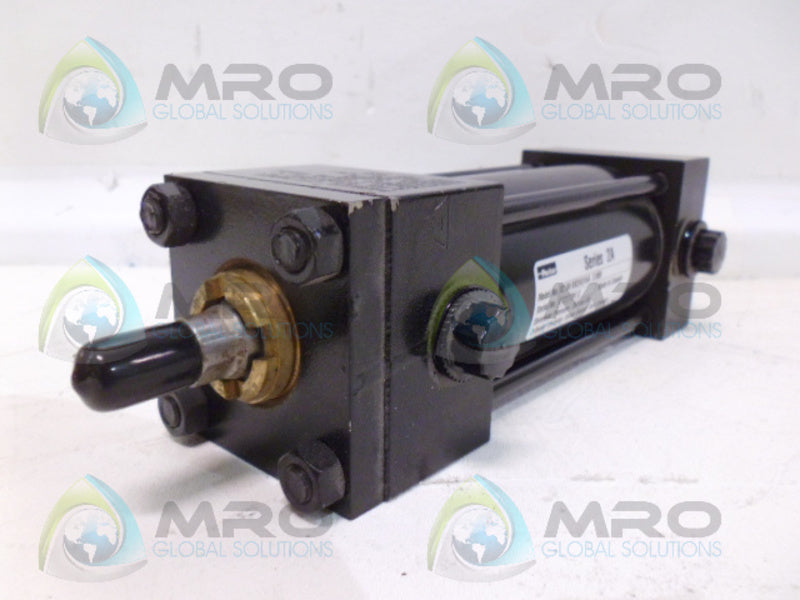 PARKER 02.00BB2AU14A3.000 AIR CYLINDER SERIES 2A *NEW NO BOX*