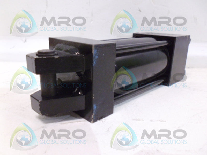 PARKER 02.00BB2AU14A3.000 AIR CYLINDER SERIES 2A *NEW NO BOX*