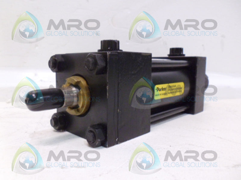 PARKER 02.00BB2AU14A2.000 AIR CYLINDER SERIES 2A *NEW NO BOX*