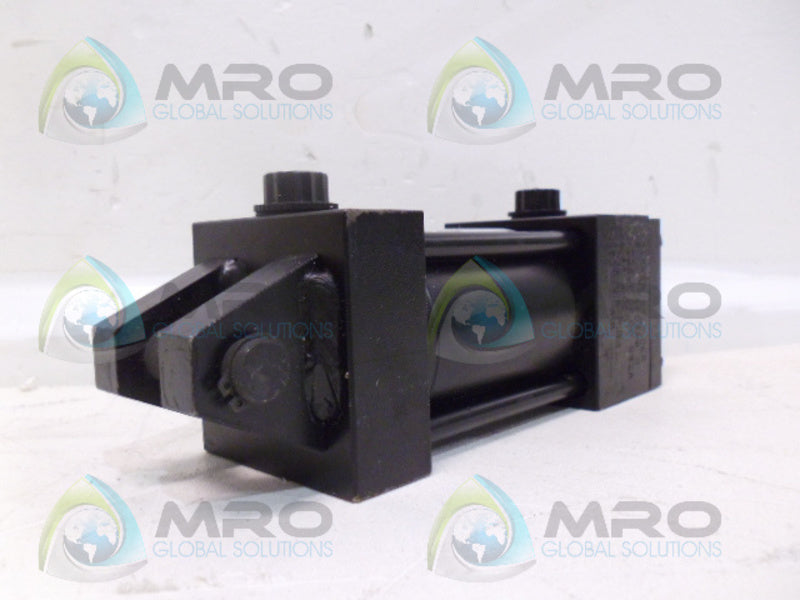 PARKER 02.00BB2AU14A2.000 AIR CYLINDER SERIES 2A *NEW NO BOX*