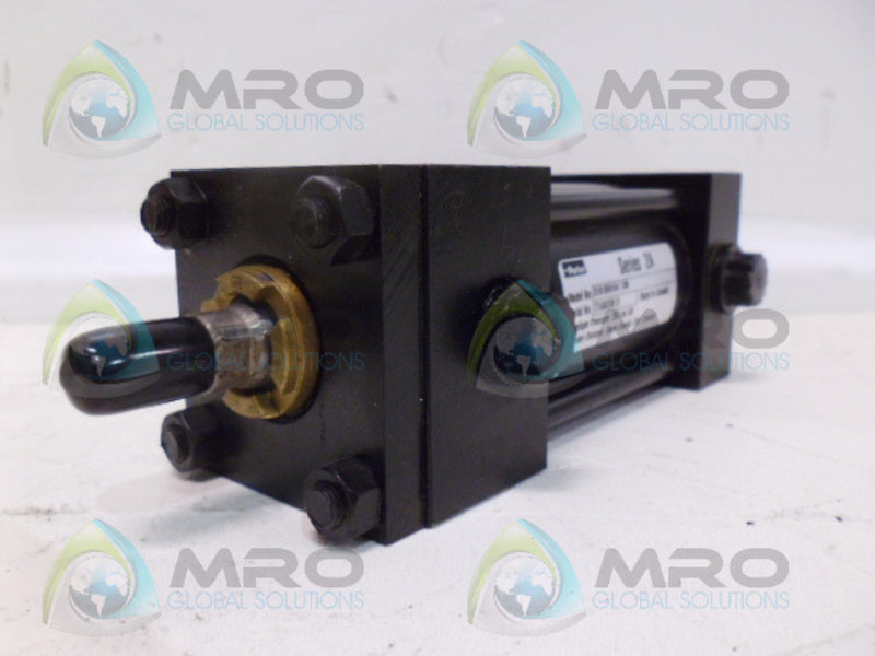 PARKER 02.00BB2AU14A2.000 AIR CYLINDER SERIES 2A *NEW NO BOX*