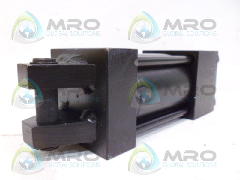 PARKER 02.00BB2AU14A2.000 AIR CYLINDER SERIES 2A *NEW NO BOX*